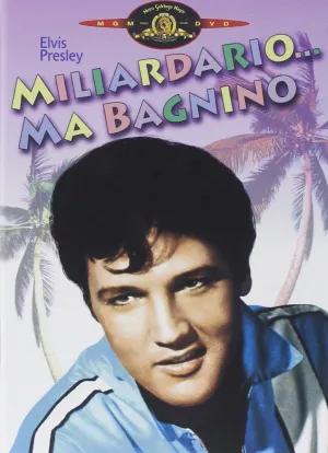 Miliardario Ma Bagnino Elvis Presley