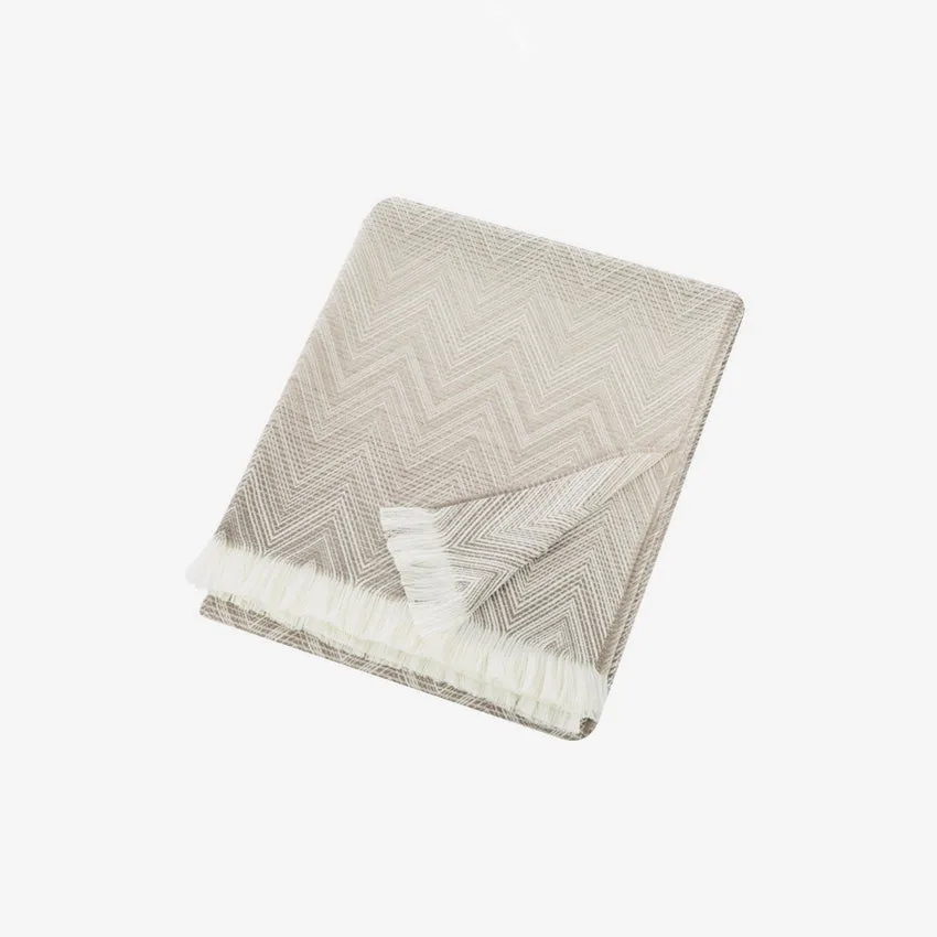 Missoni Home | Timmy Throws