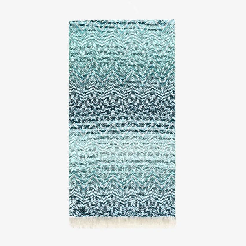 Missoni Home | Timmy Throws