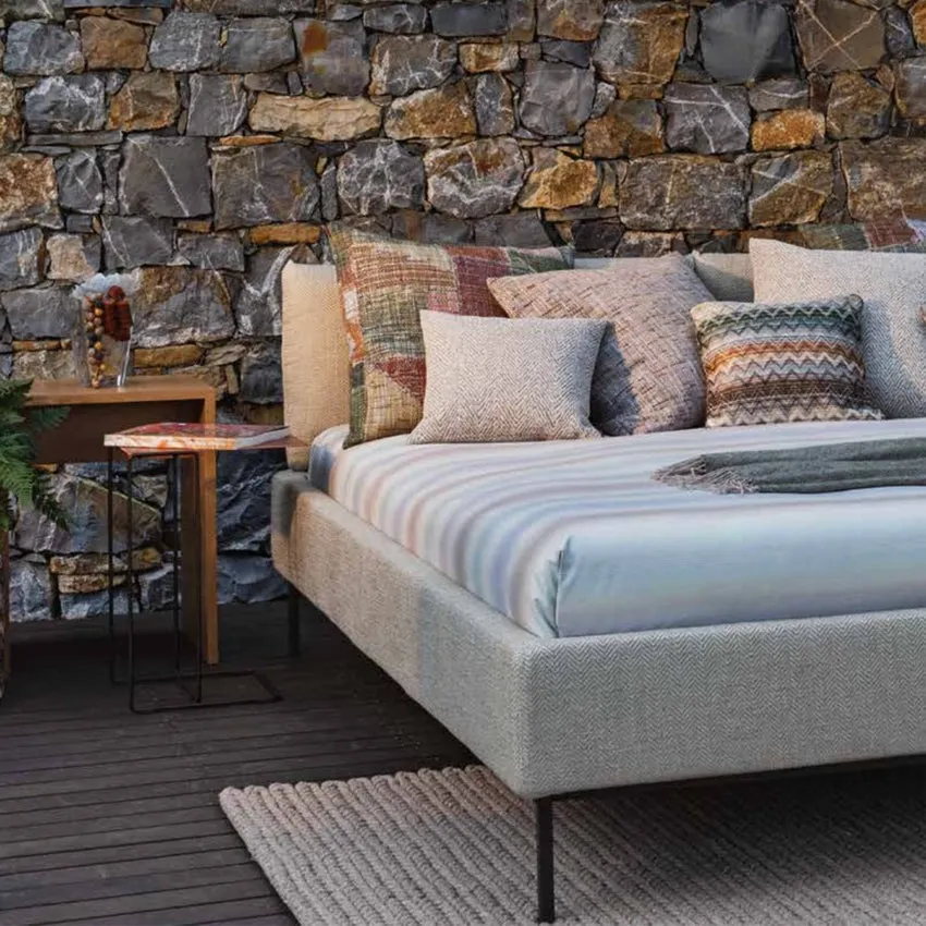 Missoni Home | Yate Cushions