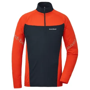 Mont-Bell Cooler Long Sleeve Shirt