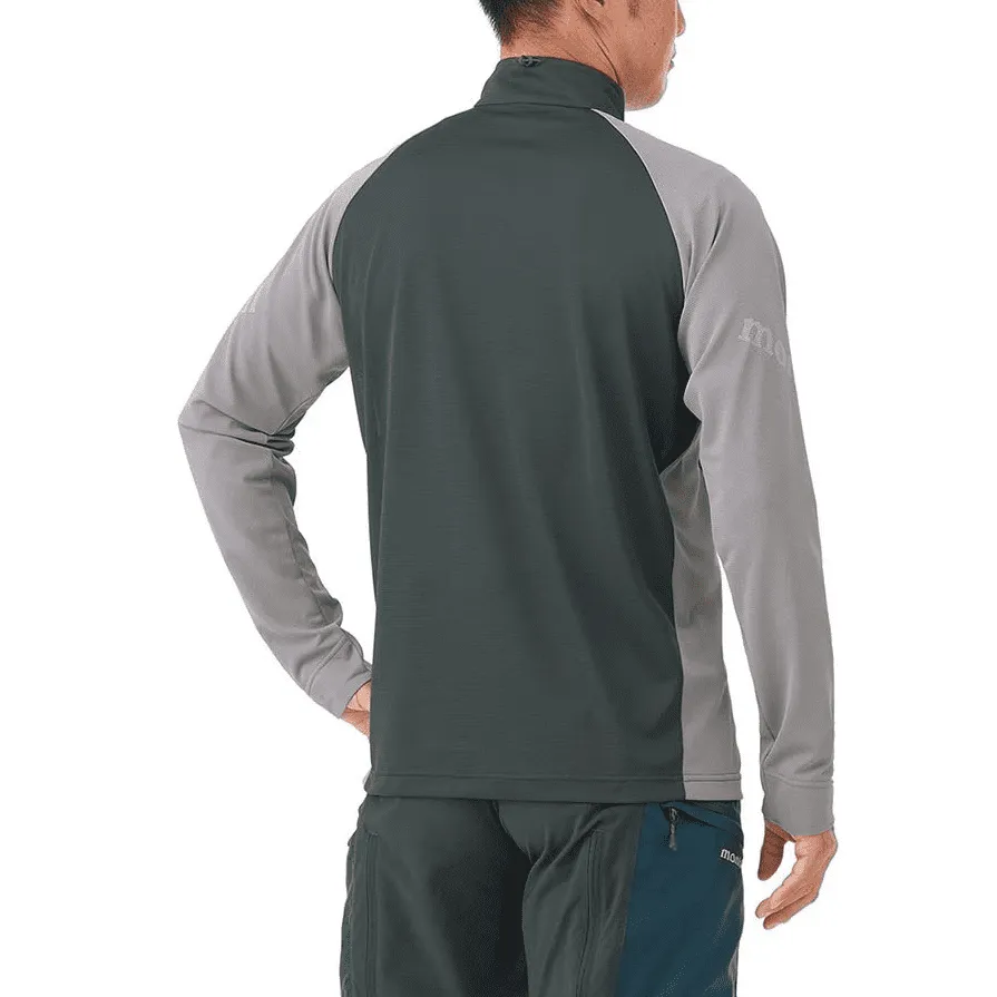Mont-Bell Cooler Long Sleeve Shirt
