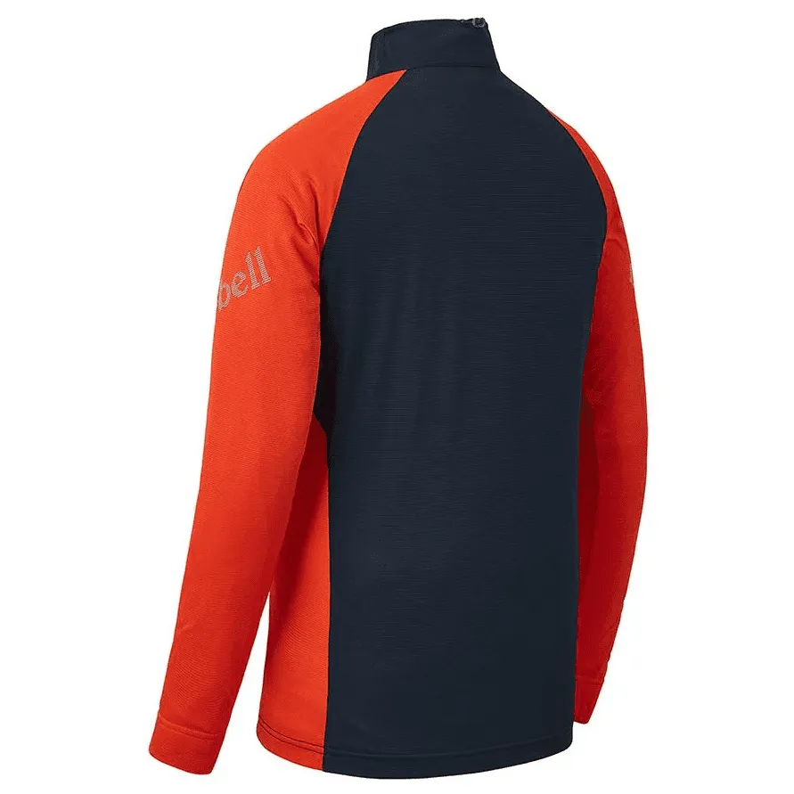 Mont-Bell Cooler Long Sleeve Shirt