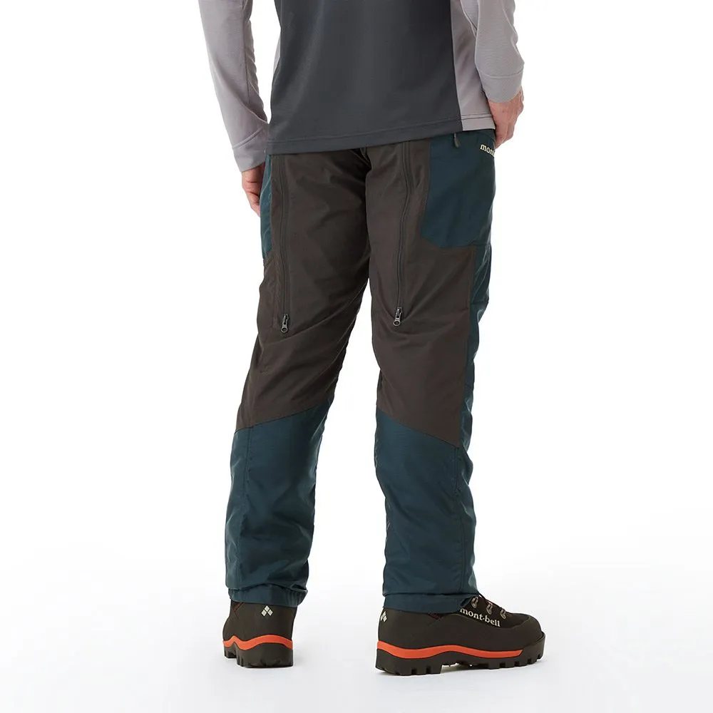 Mont-Bell Logger Light Chainsaw Trousers