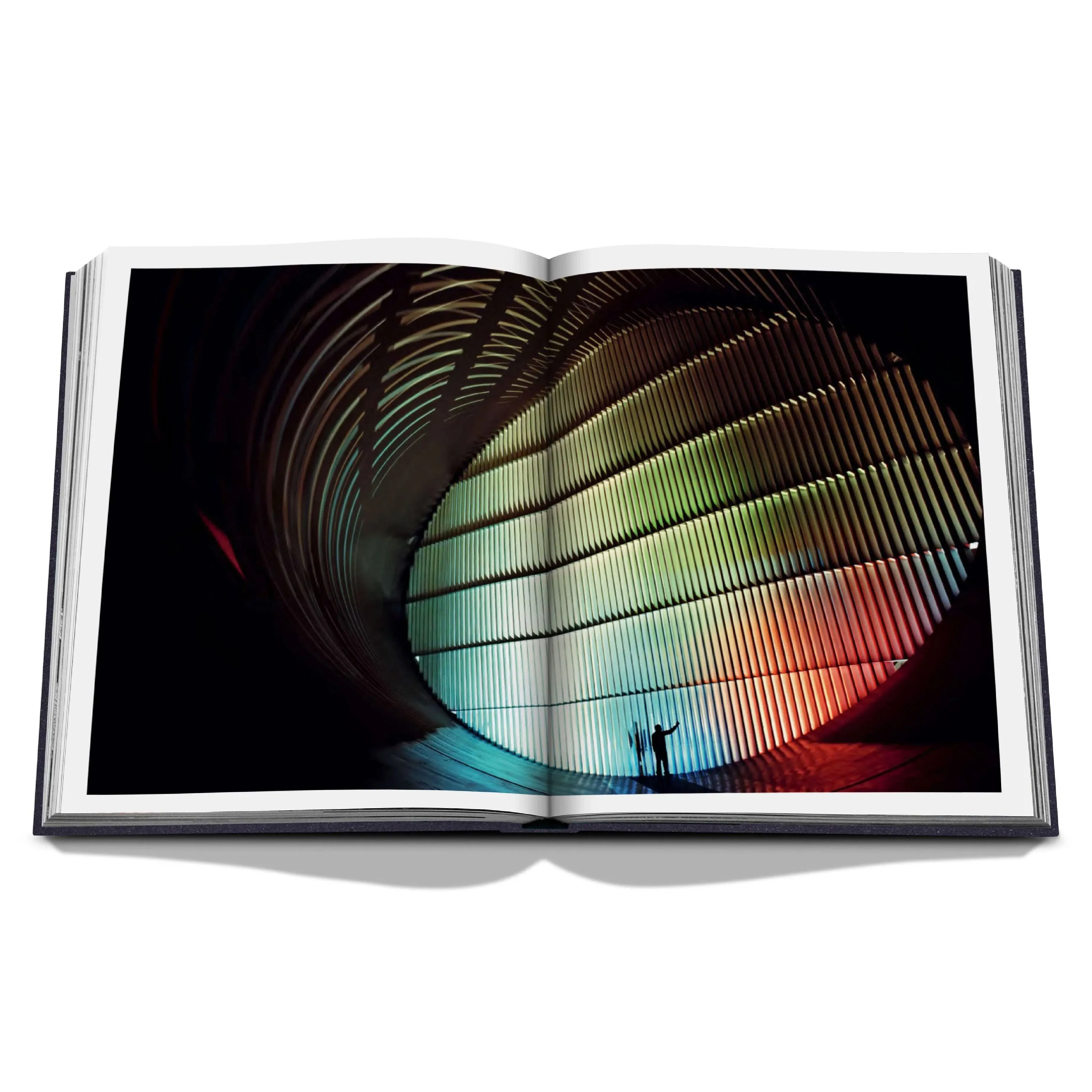 'Moon Paradise' Book | Sarah Cruddas