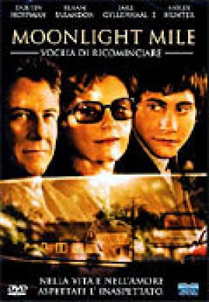 Moonlight Mile