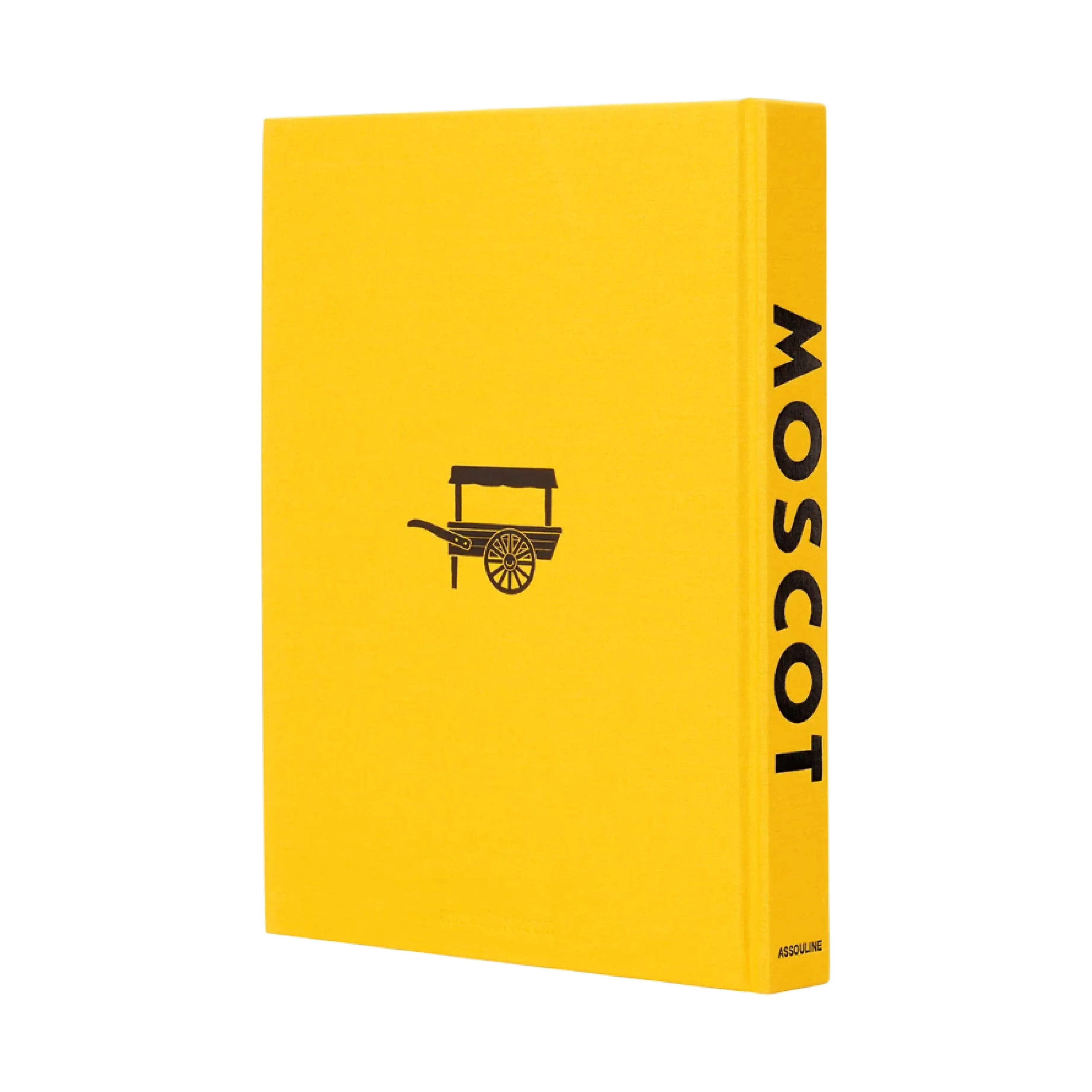 'Moscot: New York City, Since 1915' Book | Joel Stein