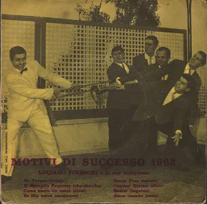 Motivi Di Successo 1962