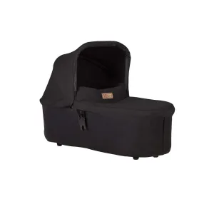 Mountain Buggy Urban Jungle Carrycot Plus - Black