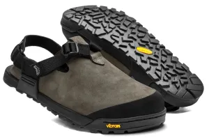 Mountain Clog Nubuck Leather
