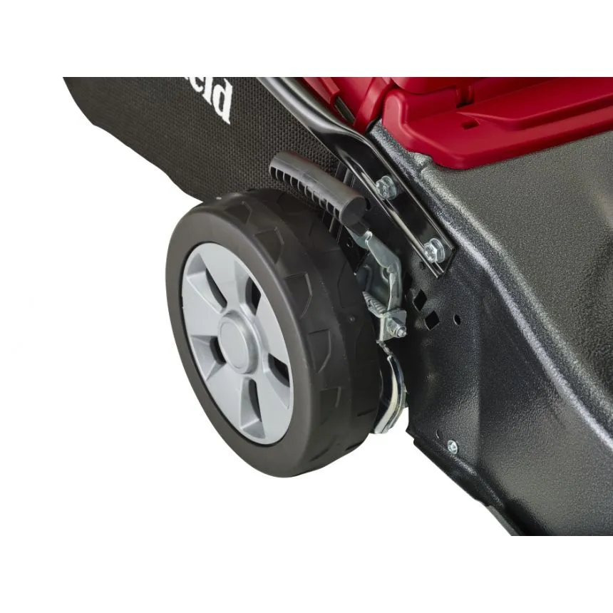 Mountfield HP42 Petrol Push Lawn Mower 41cm