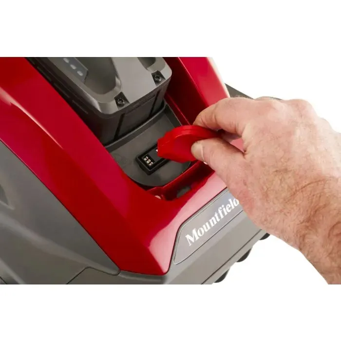 Mountfield Princess 34 Li Rear Roller Lawnmower