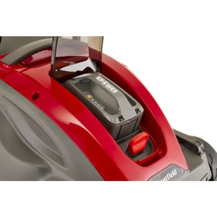 Mountfield Princess 34 Li Rear Roller Lawnmower