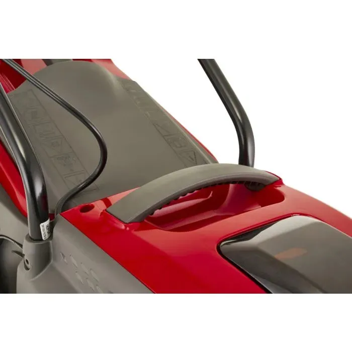 Mountfield Princess 34 Li Rear Roller Lawnmower