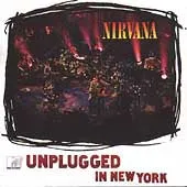 Mtv Unplugged In New York