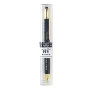 Multi Tool Pen | Black