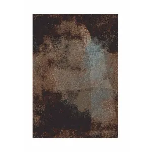 Muubs Earth Rug 235 X 165 Cm, Rust