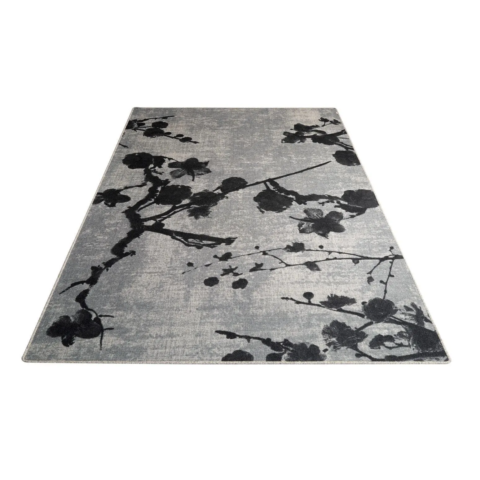 Muubs Missouri Rug Beige/Black, 300cm