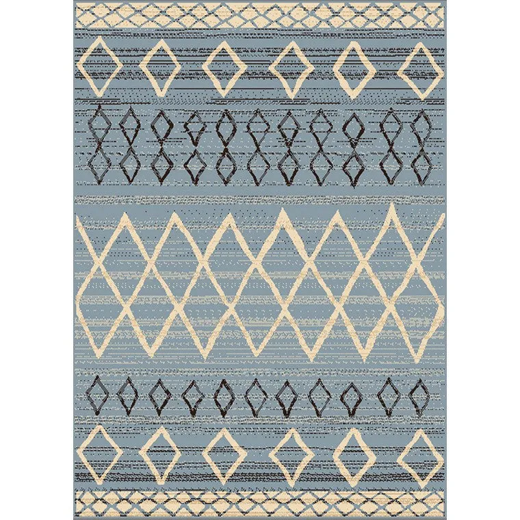 My Home Essential Rug, 1.6x2.3m, 6 Asstd Designs