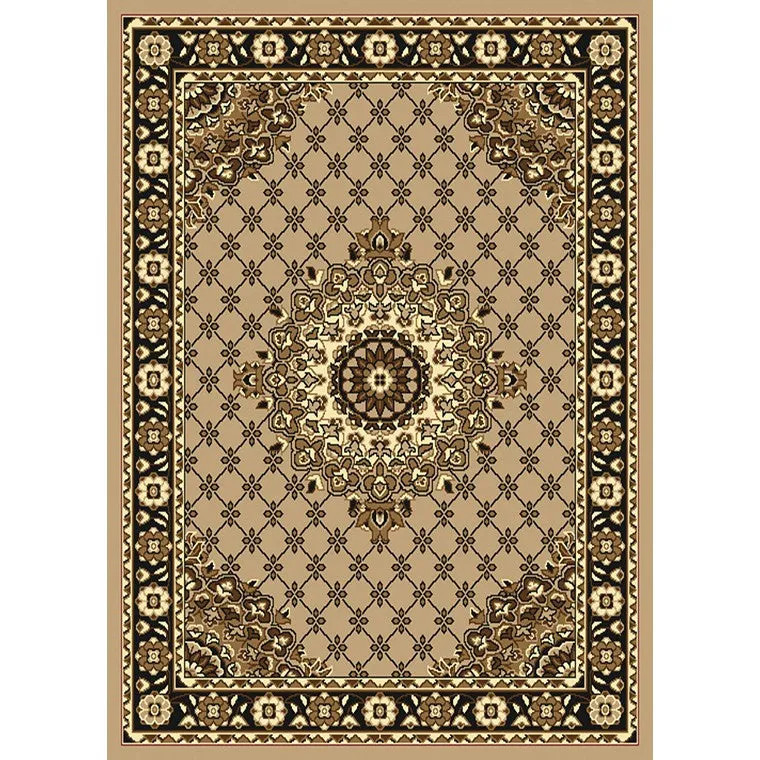 My Home Essential Rug, 1.6x2.3m, 6 Asstd Designs