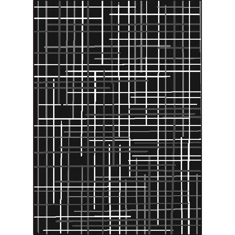 My Home Essential Rug, 1.6x2.3m, 6 Asstd Designs