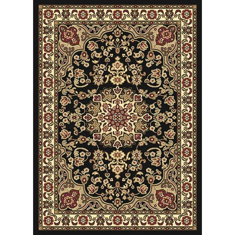 My Home Essential Rug, 1.6x2.3m, 6 Asstd Designs