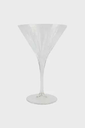 Natalia Martini Glass