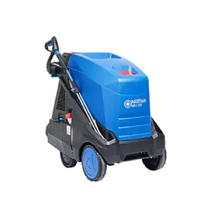 Nilfisk MH 5M-100/760 Hot Water Pressure Washer
