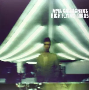 Noel Gallagher's High Flying Birds Limited Edition