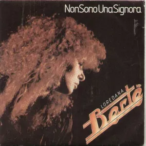 Non Sono Una Signora / Radio