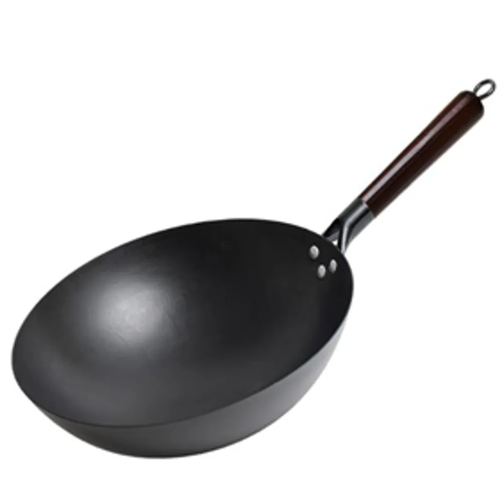 Non Stick Wok 30cm