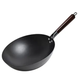 Non Stick Wok 30cm