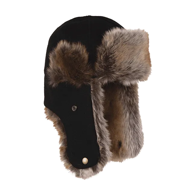 Northwoods Trapper Hat