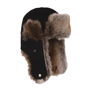 Northwoods Trapper Hat