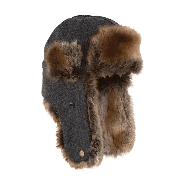 Northwoods Trapper Hat