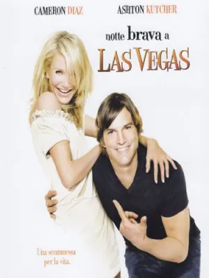 Notte Brava A Las Vegas
