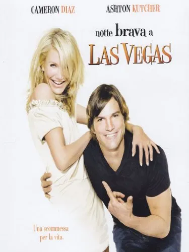 Notte Brava A Las Vegas