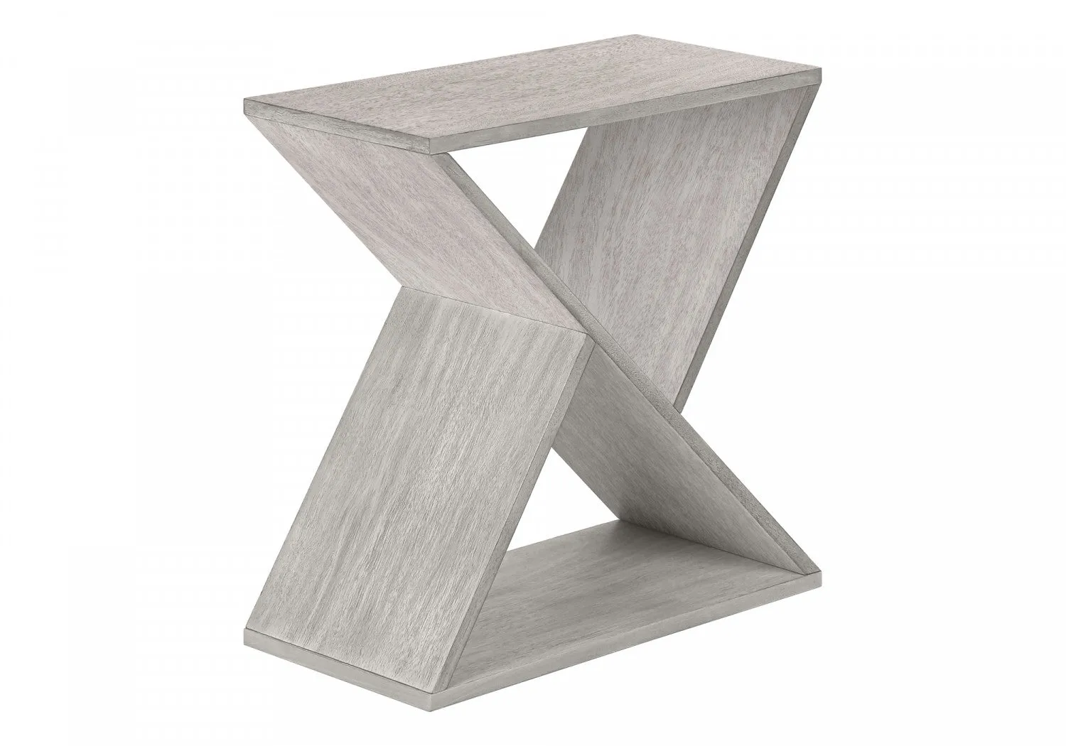 Oaklyn Side Table - Grey