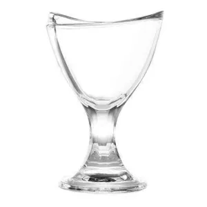 Ocean Delight Sundae Glass 6pc 190ml
