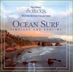 Ocean Surf Timeless And Sublime