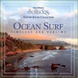 Ocean Surf Timeless And Sublime