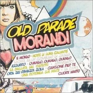 Old Parade Morandi