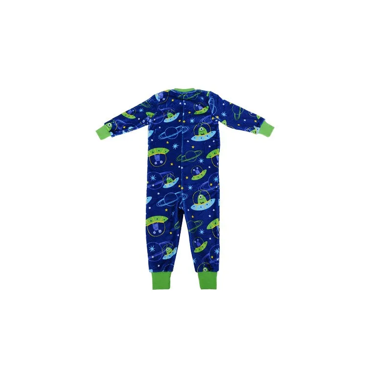 Onesies, Alien, Size 6