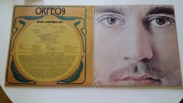 Orfeo 9