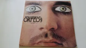 Orfeo 9