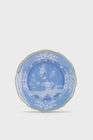 Oriente Italiano Pervinca Salad Plate