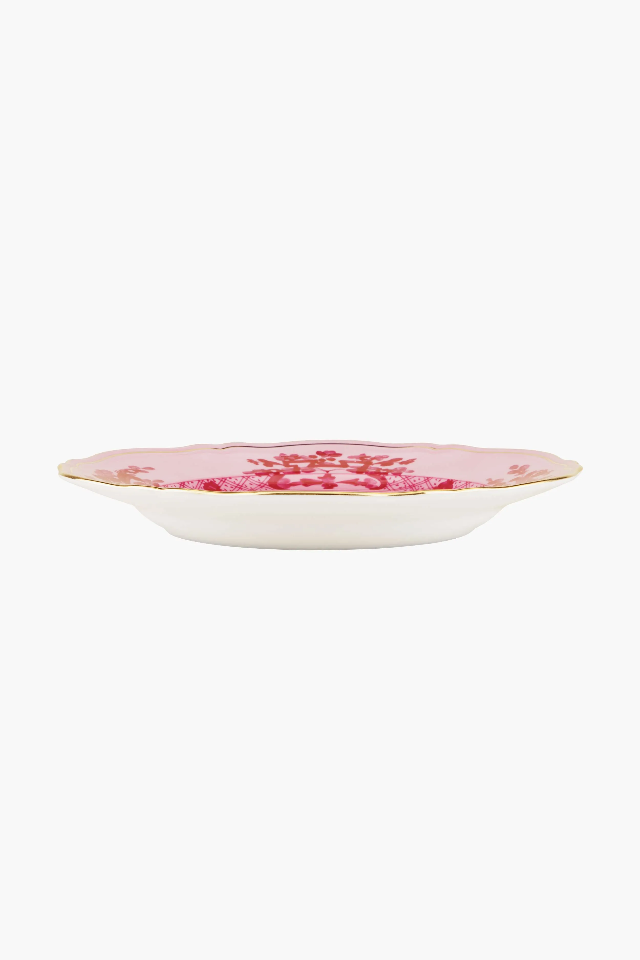 Oriente Italiano Porpora Salad Plate