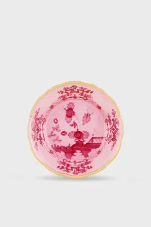 Oriente Italiano Porpora Salad Plate