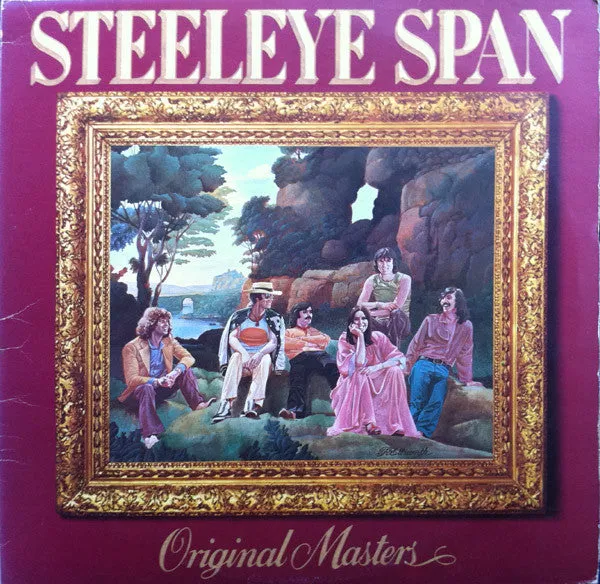 Original Masters
