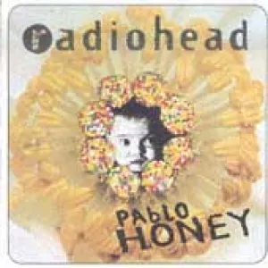 Pablo Honey